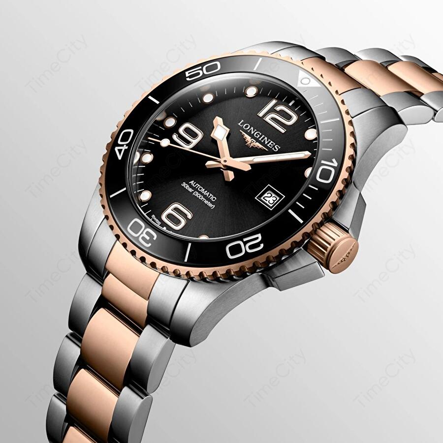 Longines L3.782.3.58.7 (l37823587) - Hydroconquest 43 mm