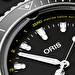 Oris 01 733 7755 4154-SET MB (0173377554154setmb) - Aquis Depth Gauge