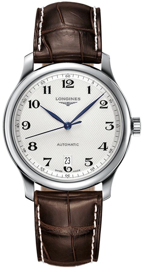 Longines L2.628.4.78.5 (l26284785) - The Longines Master Collection 38.5 mm