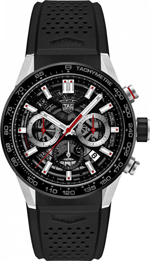 TAG Heuer CBG2010.FT6143 (cbg2010ft6143) - Carrera Calibre Heuer 02