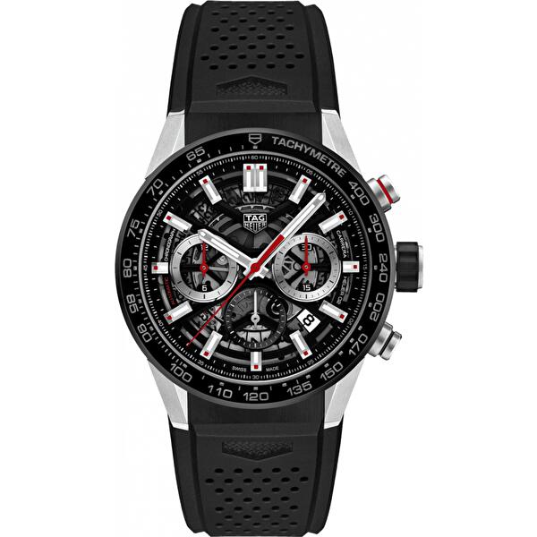 TAG Heuer CBG2010.FT6143 (cbg2010ft6143) - Carrera Calibre Heuer 02