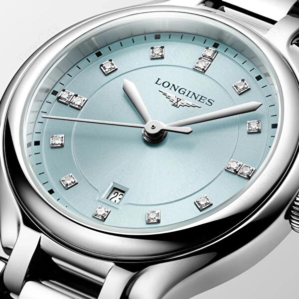 Longines L8.142.4.97.6 (l81424976) - Primaluna 30 mm Longines L8.142.4.97.6 (l81424976) - Primaluna 30 mm