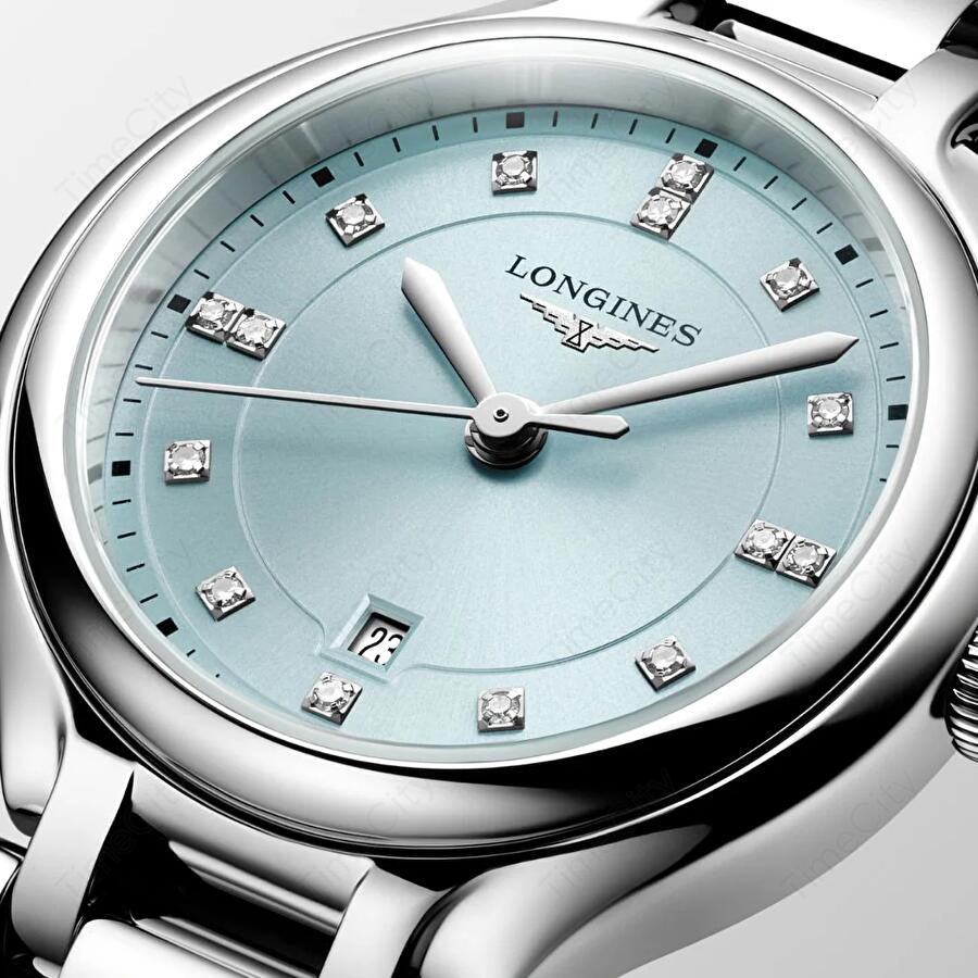 Longines L8.142.4.97.6 (l81424976) - Primaluna 30 mm Longines L8.142.4.97.6 (l81424976) - Primaluna 30 mm