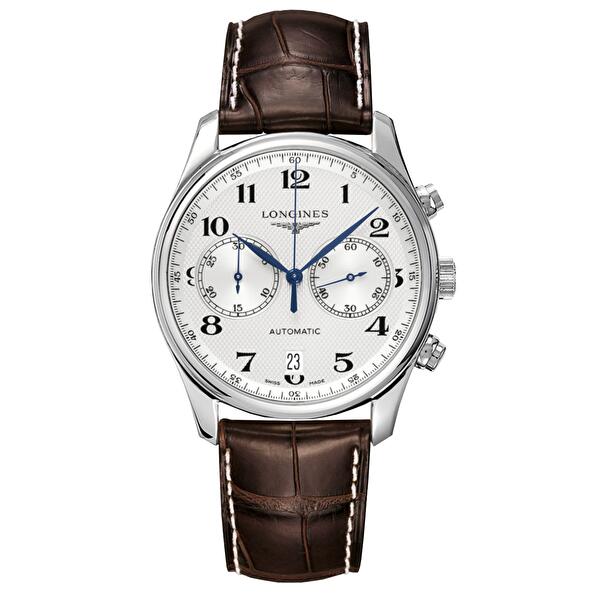 Longines L2.629.4.78.3 (l26294783) - The Longines Master Collection 40 mm