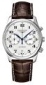 Мужские, классические, автоматический наручные часы Longines The Longines Master Collection 40 mm