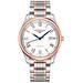 Longines L2.893.5.11.7 (l28935117) - The Longines Master Collection 42 mm