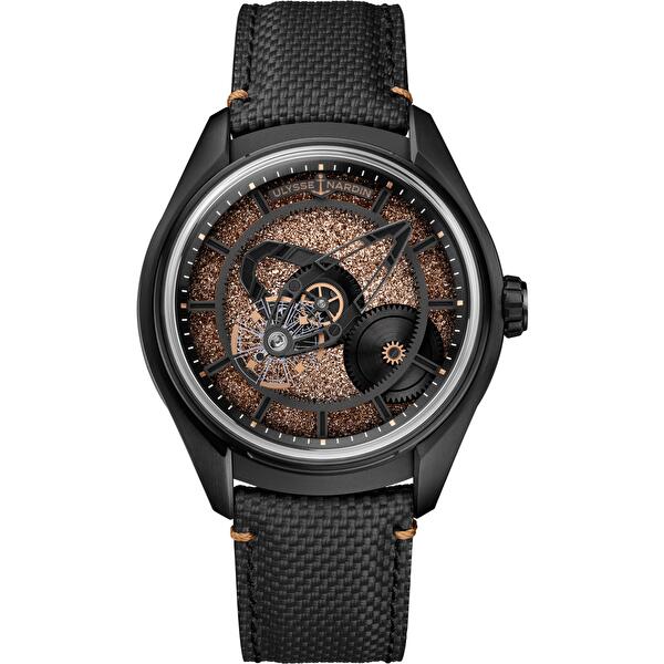 Ulysse Nardin 2303-270-4A/3A (23032704a3a) - Freak X Crystalium 43 mm