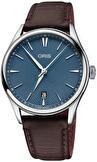 Mens, classic, automatic wrist watch Oris Artelier Date