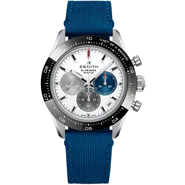 Zenith 03.3100.3600/69.C823 (033100360069c823) - Chronomaster Sport 41 mm