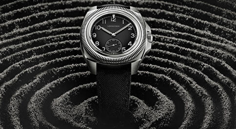 Longines Pilot Majetek Pioneer Edition