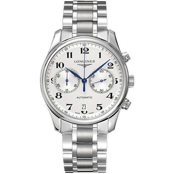 Longines L2.629.4.78.6 (l26294786) - The Longines Master Collection 40 mm