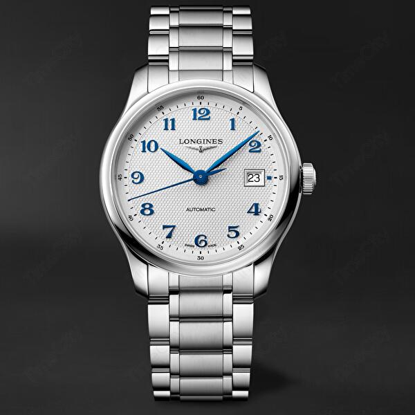 Longines L2.949.4.73.6 (l29494736) - Master Collection Longines L2.949.4.73.6 (l29494736) - Master Collection