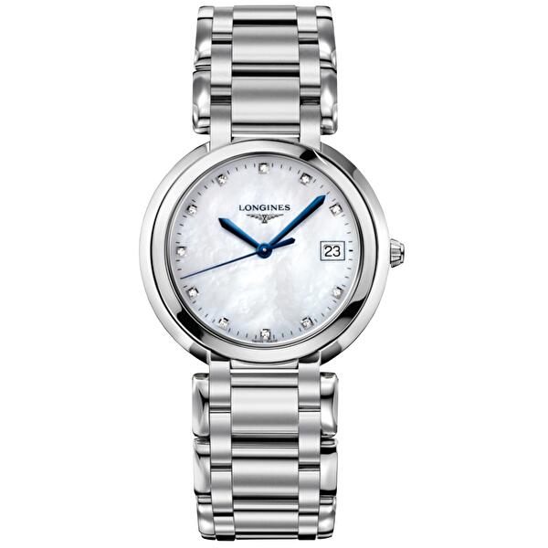 Longines L8.114.4.87.6 (l81144876) - Prima Luna 34 mm