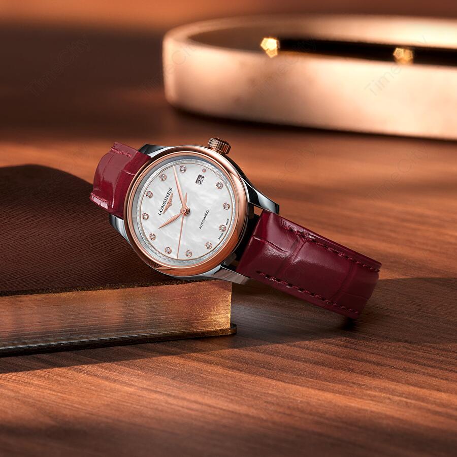 Longines L2.449.5.89.2 (l24495892) - Master Collection Longines L2.449.5.89.2 (l24495892) - Master Collection