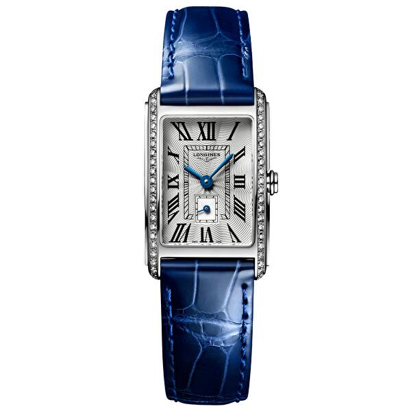 Longines L5.255.0.71.7 (l52550717) - Dolce Vita 20.8 X 32 mm