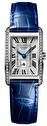 Ladies, classic, quartz wrist watch Longines Dolce Vita 20.8 X 32 mm