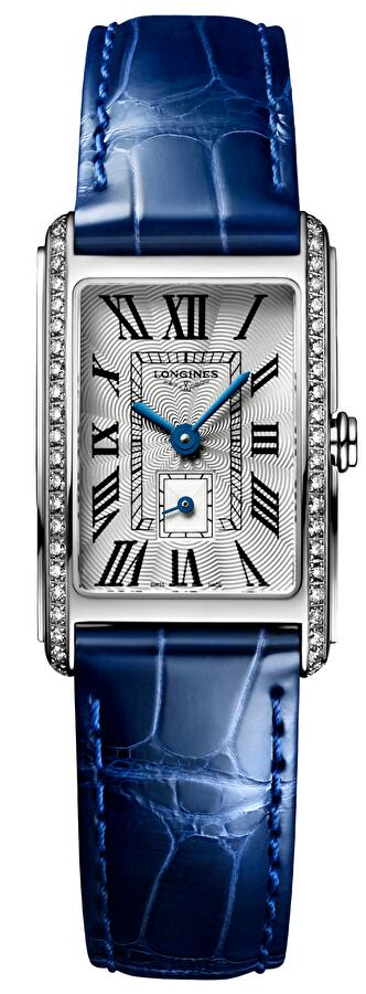 Longines L5.255.0.71.7 (l52550717) - Dolce Vita 20.8 X 32 mm