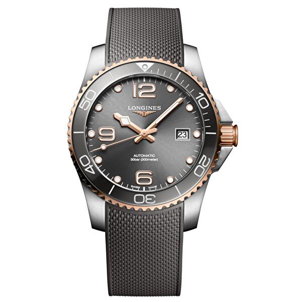 Longines L3.781.3.78.9 (l37813789) - Hydroconquest 41 mm Automatic