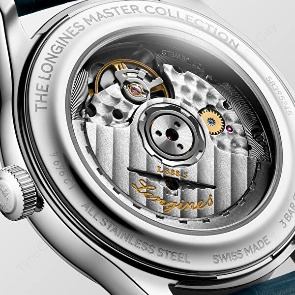 Longines L2.949.4.93.2 (l29494932) - Master Collection Longines L2.949.4.93.2 (l29494932) - Master Collection