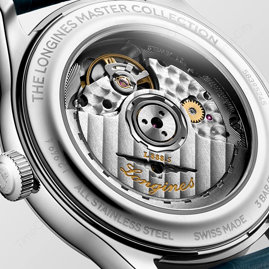 Longines L2.949.4.93.2 (l29494932) - Master Collection Longines L2.949.4.93.2 (l29494932) - Master Collection