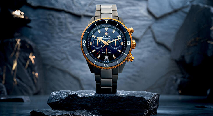 Rado
