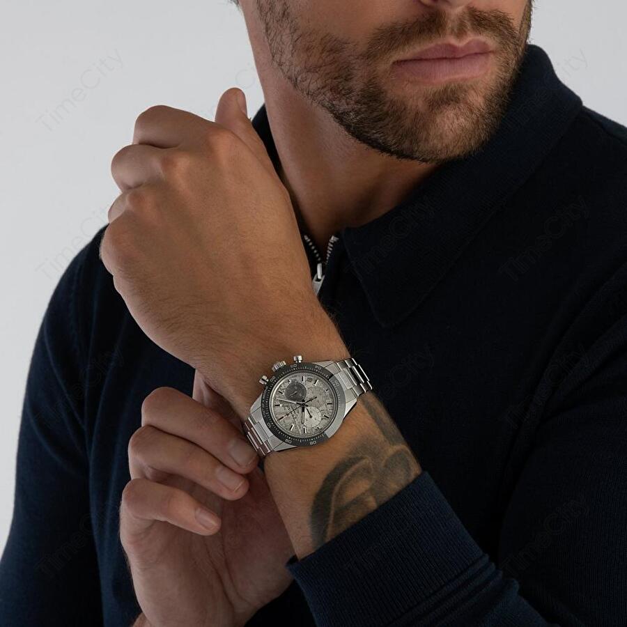 Zenith 03.3120.3600/76.M3100 (033120360076m3100) - Chronomaster Sport 41 mm