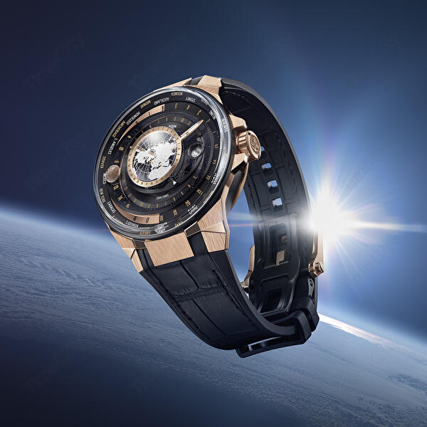 Ulysse Nardin 1065-400LE-2A-BLACK/1A (1065400le2ablack1a) - Blast Moonstruck 45 mm Ulysse Nardin 1065-400LE-2A-BLACK/1A (1065400le2ablack1a) - Blast Moonstruck 45 mm