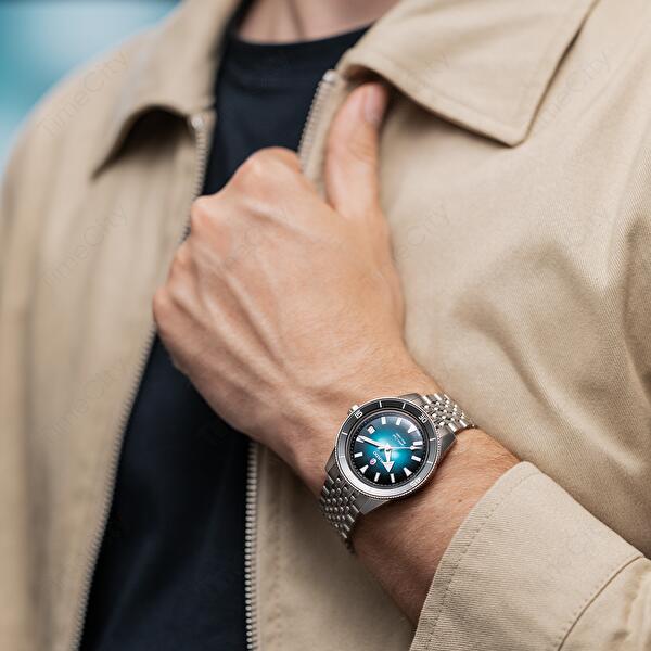 Rado R32223213 (r32223213) - Captain Cook Automatic 39 mm