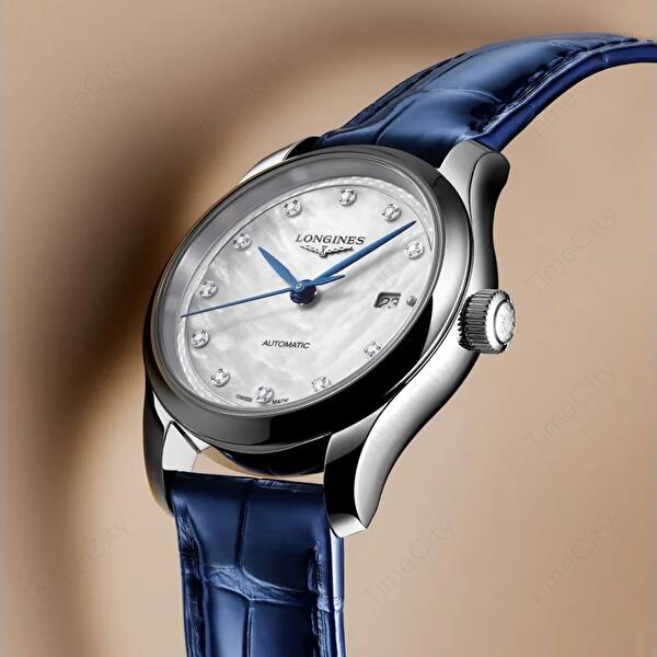Longines L2.449.4.87.2 (l24494872) - Master Collection Longines L2.449.4.87.2 (l24494872) - Master Collection
