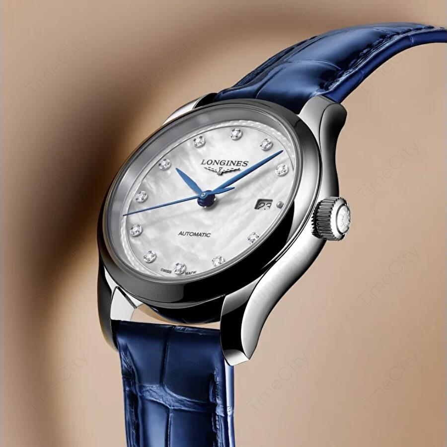 Longines L2.449.4.87.2 (l24494872) - Master Collection Longines L2.449.4.87.2 (l24494872) - Master Collection