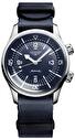 Mens, sportive, automatic wrist watch Longines Legend Diver 39 mm