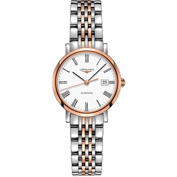 Longines L4.310.5.11.7 (l43105117) - The Longines Elegant Collection 29 mm