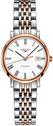 Ladies, classic, automatic wrist watch Longines The Longines Elegant Collection 29 mm