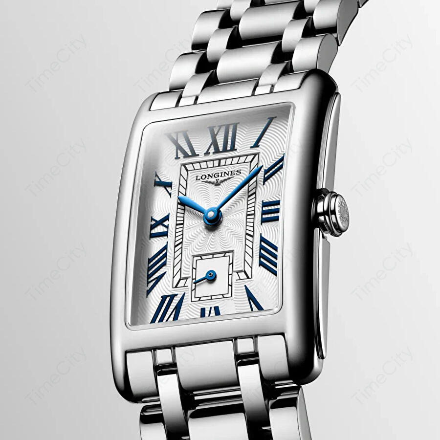Longines L5.512.4.70.6 (l55124706) - Dolce Vita