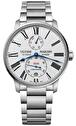 Mens, sportive, automatic wrist watch Ulysse Nardin Chronometer Torpilleur 42mm