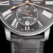 Ulysse Nardin 1183-310/42-BQ (118331042bq) - Chronometer Torpilleur 42 mm