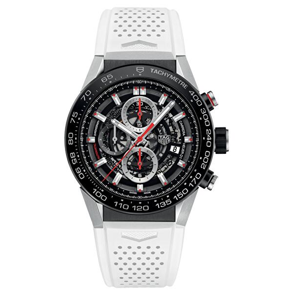 TAG Heuer CAR2A1Z.FT6051 (car2a1zft6051) - Carrera Calibre Heuer 01