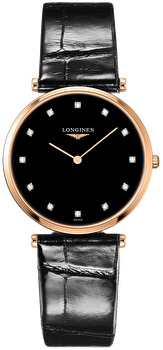Longines L4.709.1.57.2 (l47091572) - La Grande Classique de Longines 33 mm