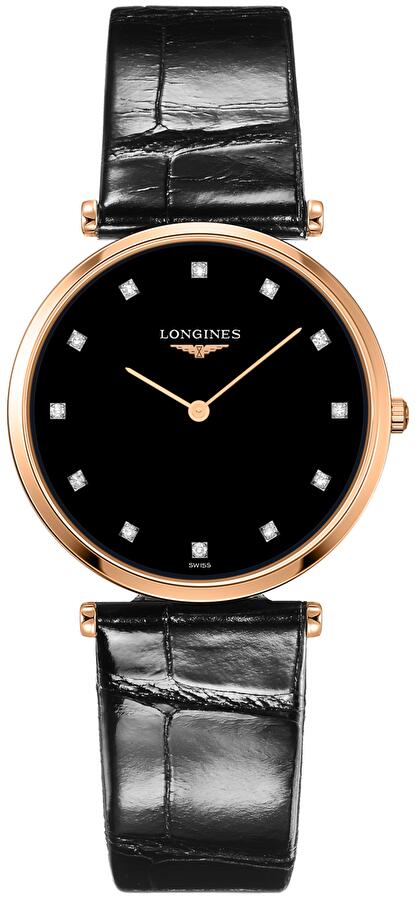 Longines L4.709.1.57.2 (l47091572) - La Grande Classique de Longines 33 mm
