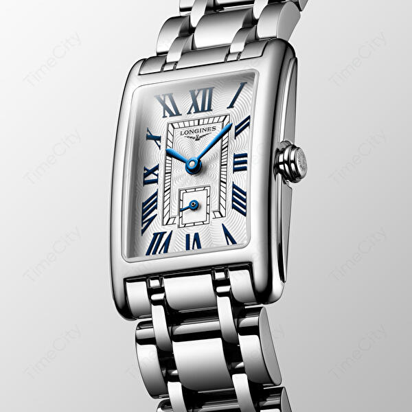 Longines L5.255.4.70.6 (l52554706) - Dolce Vita 20.8 X 32 mm Longines L5.255.4.70.6 (l52554706) - Dolce Vita 20.8 X 32 mm