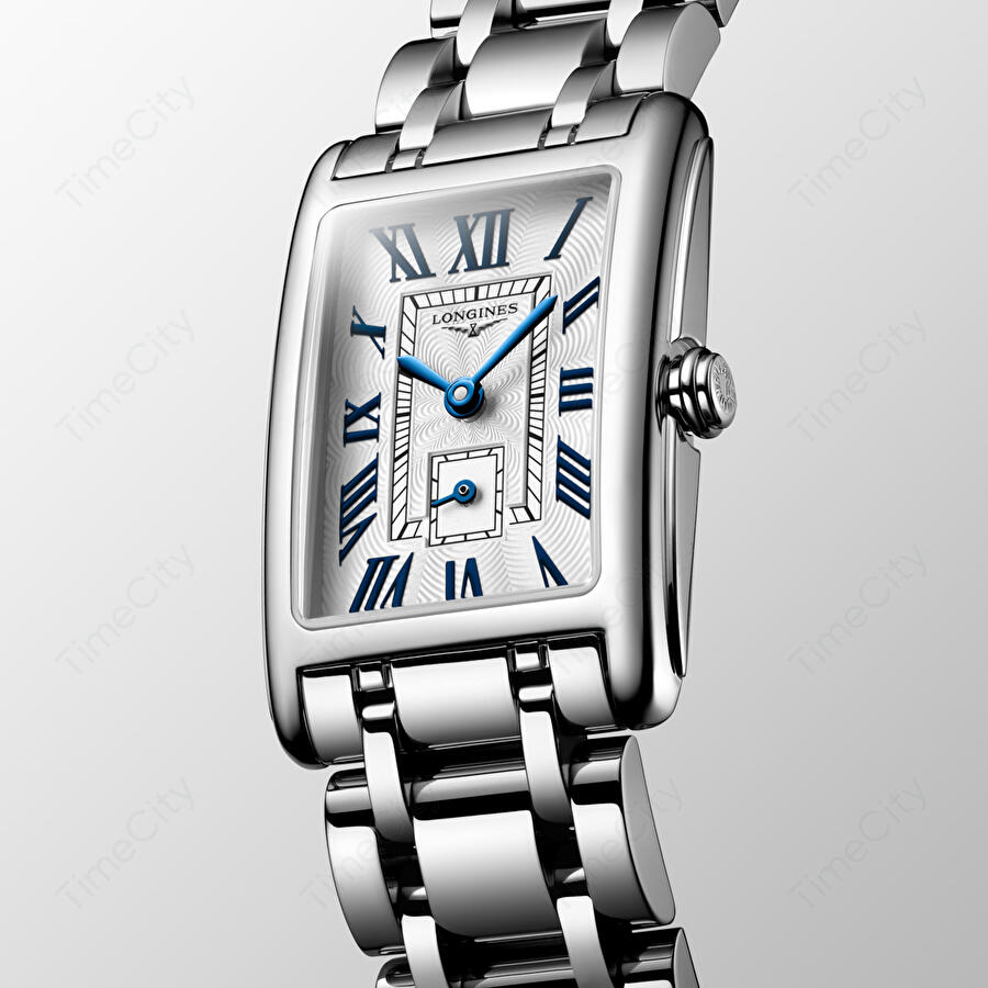 Longines L5.255.4.70.6 (l52554706) - Dolce Vita 20.8 X 32 mm Longines L5.255.4.70.6 (l52554706) - Dolce Vita 20.8 X 32 mm