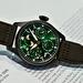 IWC IW503005 (iw503005) - Big Pilot’s Watch Perpetual Calendar Edition Racing Green 46 mm