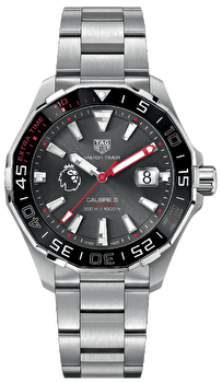 TAG Heuer WAY201D.BA0927 (way201dba0927) - Aquaracer 300m Calibre 5 Premier League Special Edition