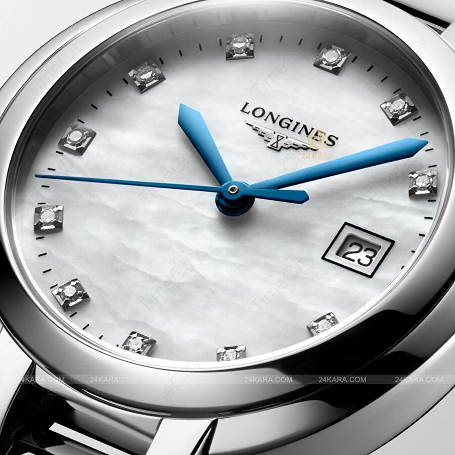 Longines L8.122.4.87.6 (l81224876) - Prima Luna 30 mm Longines L8.122.4.87.6 (l81224876) - Prima Luna 30 mm