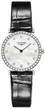 Longines L4.523.0.87.2 (l45230872) - La Grande Classique de Longines 29 mm