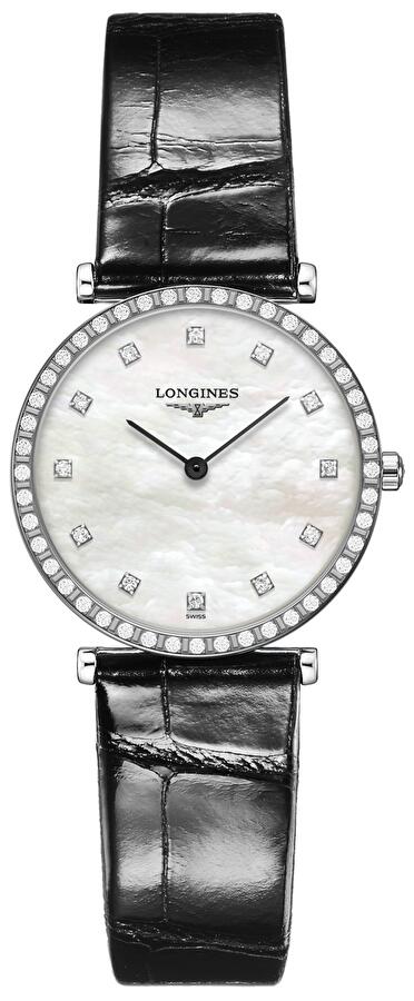 Longines L4.523.0.87.2 (l45230872) - La Grande Classique de Longines 29 mm
