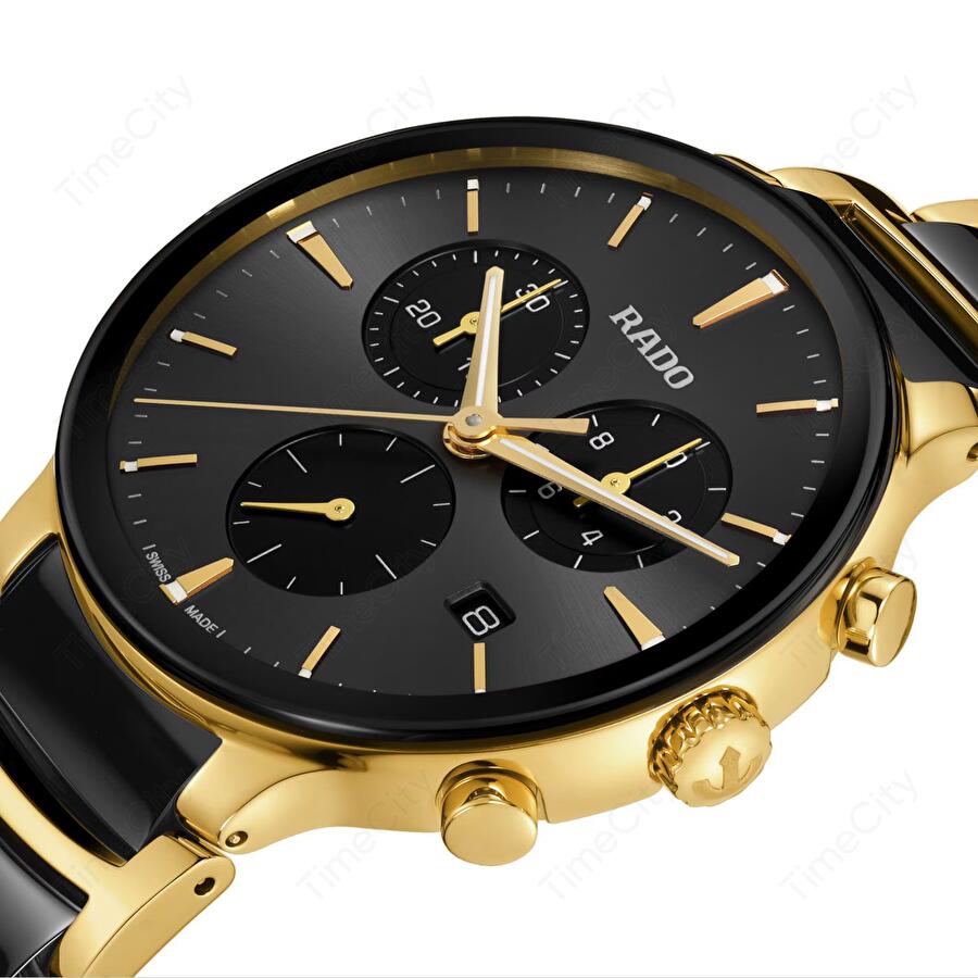 Rado R30211152 (r30211152) - Centrix Chronograph 41 mm