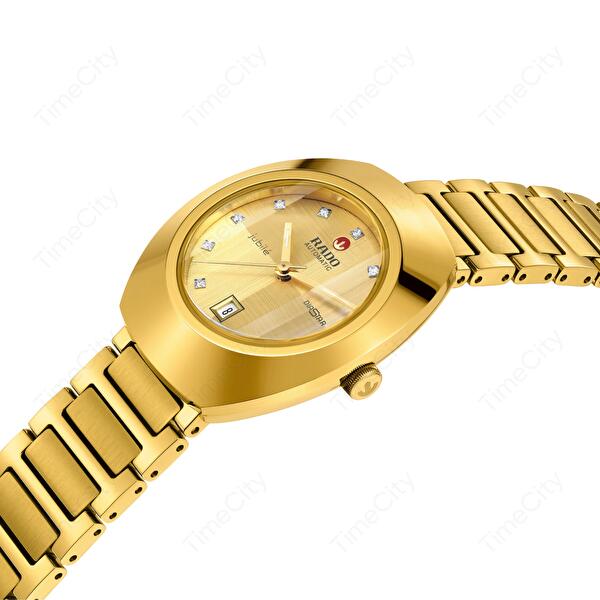 Rado R12171713 (r12171713) - Diastar Original Automatic 30 mm