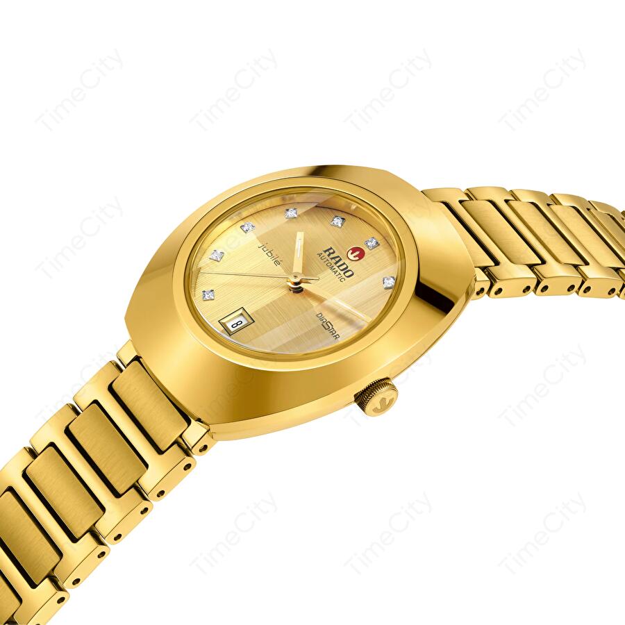 Rado R12171713 (r12171713) - Diastar Original Automatic 30 mm