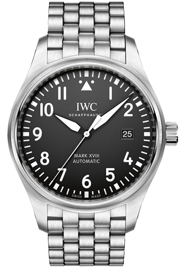 IWC IW327015 (iw327015) - Pilots Watch Mark XVIII